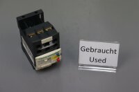 Schneider Electric LRD 22 + LAD7B106 &Uuml;berlastrelais...