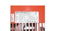 SEW EURODRIVE Umrichter Movitrac 3003-403-4-00 Unused/OVP