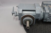 SEW EURODRIVE HS41DRS71M4BE1/TF Getriebemotor 0,55kW unused