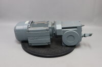 SEW EURODRIVE HS41DRS71M4BE1/TF Getriebemotor 0,55kW unused