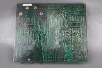 Siemens C98043-A1045-L3-14 Simoreg Board used