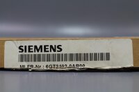 Siemens 6GT2102-0AB00 CM 522 V 1.51 83179351 Kanalmodul...