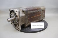 Siemens 1HU3104-0AH01-Z Permanent-Magnet-Motor 4,3kW used