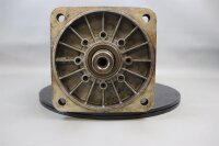 Siemens 1HU3104-0AH01-Z Permanent-Magnet-Motor 4,3kW used