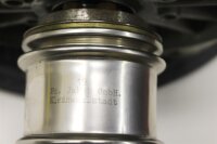 Siemens Servomotor 1FT5102-0AC01-2-Z mit Kupplung 2000/min  Z: G45 G51 used