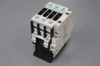 Siemens Sirius 3RT1023-1B..0 +3RH1921-1DA11Sch&uuml;tz used