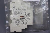 Telemecanique GV AD1001 Additional Contact NAD + NC ZQ 034354 unused OVP