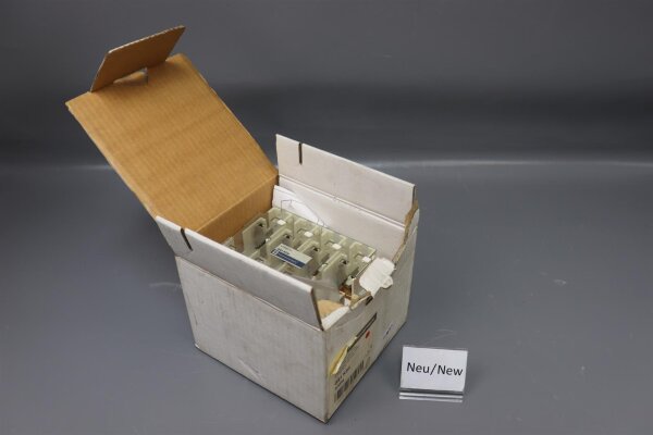 Telemecanique GS1-KD4 025395 Sicherungslast-Schalter unused OVP