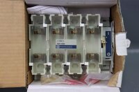 Telemecanique GS1-KD4 025395 Sicherungslast-Schalter unused OVP