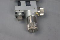 Tidland Macxess Performance II 131973 Messerhalter Unused
