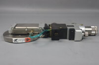 Tidland Macxess Performance II 131973 Messerhalter Unused
