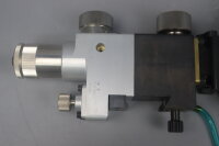 Tidland Macxess Performance II 131973 Messerhalter Unused
