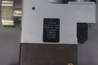 Tidland Macxess Performance II 131973 Messerhalter Unused