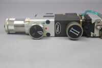 Tidland Macxess Performance II 131973 Messerhalter Unused