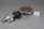 Tidland Macxess Performance II 131973 Messerhalter Unused