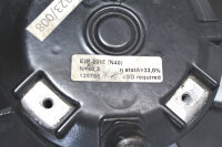 Ziehl-Abegg 139786 Ventilator Used