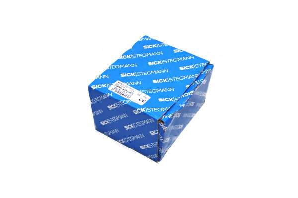 Sick Inkrementalgeber DGS60-A4A01024 1032193 Unused Ovp