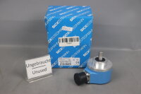 Sick Inkrementalgeber DGS60-A4A01024 1032193 4-6V DC Unused OVP