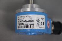 Sick Inkrementalgeber DGS60-A4A01024 1032193 4-6V DC Unused OVP