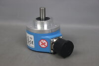 Sick Inkrementalgeber DGS60-A4A01024 1032193 4-6V DC Unused OVP