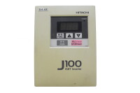 Hitachi J100-004SFE2 Frequenzumrichter OVP