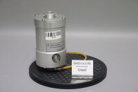 Agilent Technologies Oil Exhaust Filter NW25 Used