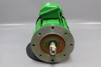 WEG 100L-04 11943908 Elektromotor 2,2 kW TE1BFOXO TE1BF0X0 Unused OVP