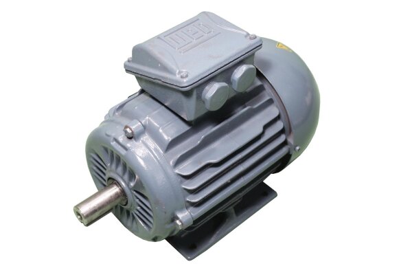 WEG 90L-04 11398488 Elektromotor W22 TE1BFOXO 1,1 kW 1444rpm unused