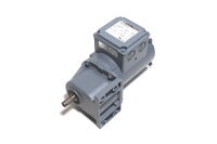 Bauer BG06-11/DU05LA4/SP Getriebemotor 0,06kW i=4,54...