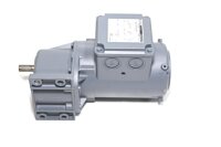 Bauer BG06-11/DUO5LA4/SP Getriebemotor