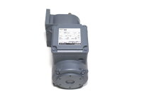 Bauer BG06-11/DUO5LA4/SP Getriebemotor