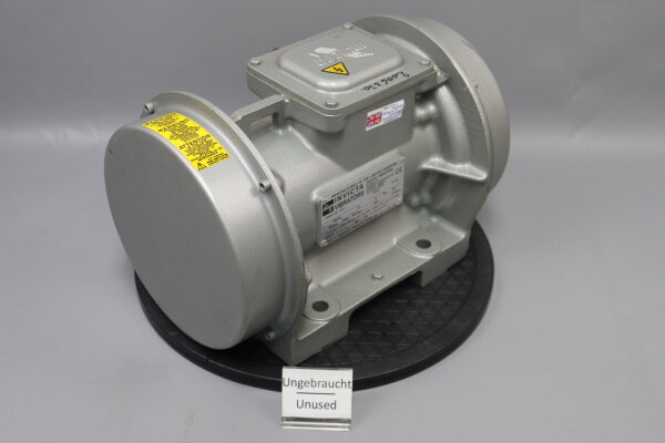 Invicta Vibrators BL24-10/2 R&uuml;ttelmotor Vibrationsmotor 2880 1/min unused