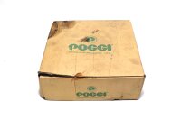 Poggi 2031 Winkelgetriebe 1:1 D.1/2 Unused OVP