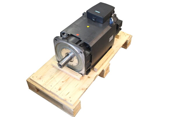 Siemens 1PH8163-1AD13-2FA1 Servomotor Used