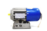 MOTORI ELETTRICI ELEKTROMOTOR 56B/4CC98