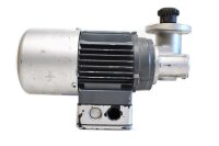 Ruhrgetriebe RGM BLF 56/4B-11 Drehstrommotor 0,09kW + SN5FL Getriebe 24:1 used