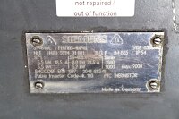 Siemens 1PH6103-4NF46 Servomotor + Encoder ERN 1387 2048...