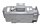 Siemens 1PH6103-4NF46 Servomotor + Encoder ERN 1387 2048 SIG/R  spare (defect)