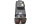 Siemens 1PH6103-4NF46 Servomotor + Encoder ERN 1387 2048 SIG/R  spare (defect)