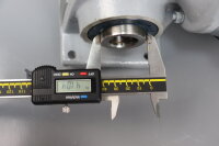Getriebebau Nord Getriebemotor 0,75kW 1400 rpm SK 1S50AX-80L/4 SK 80L/4 Unused
