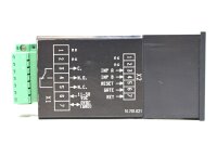 Bauser Type320 elektronischer Vorwahlz&auml;hler 11-30VDC...