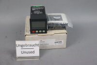 Bauser Type320 elektronischer Vorwahlzähler 11-30VDC...