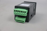 Bauser Type320 elektronischer Vorwahlz&auml;hler 11-30VDC Unused OVP
