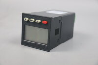 Bauser Type320 elektronischer Vorwahlz&auml;hler 11-30VDC Unused OVP