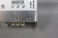 KEB Netzfilter HF-Filter RS 3015-KD4 IT-Shawk 3x500V AC 50-60Hz 15A Unused OVP