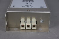 KEB Netzfilter HF-Filter RS 3015-KD4 IT-Shawk 3x500V AC 50-60Hz 15A Unused OVP