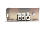 KEB Netzfilter HF-Filter RS 3015-KD4 IT-Shawk 3x500V AC 50-60Hz 15A
