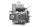 Hansa TMP V18G4R40X Axialkolbenpumpe Unused