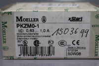 Moeller PKZM0-1 Motorschutzschalter PKZM01 072734 0,63-1...