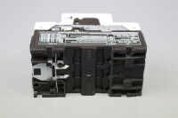 Moeller PKZM0-1 Motorschutzschalter PKZM01 072734 0,63-1 A Unused OVP